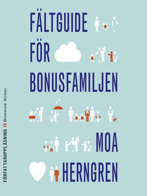 cover image of Fältguide för bonusfamiljen